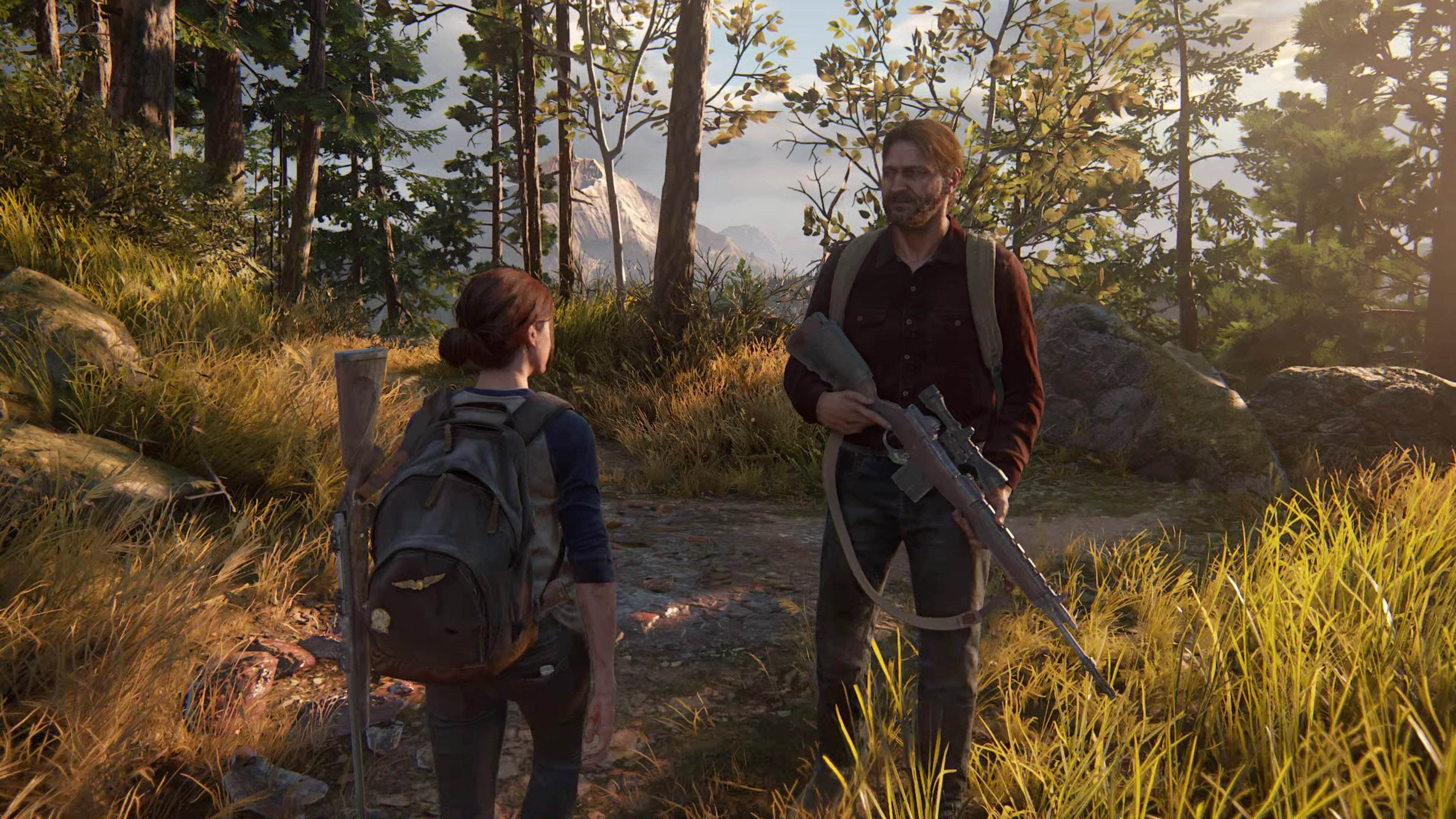 The Last of Us: Parte II Remastered - Imagen 9